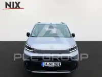 2025 Toyota PROACE CITY