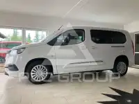 2025 Toyota PROACE CITY