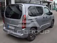 2025 Toyota PROACE CITY