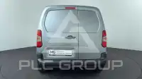 2025 Toyota PROACE CITY