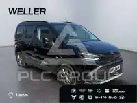 2025 Toyota PROACE CITY