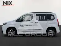 2025 Toyota PROACE CITY