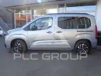 2025 Toyota PROACE CITY