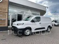 2025 Toyota PROACE CITY