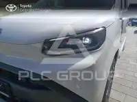 2025 Toyota PROACE CITY