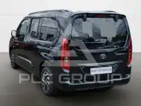 2025 Toyota PROACE CITY