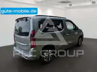 2025 Toyota PROACE CITY