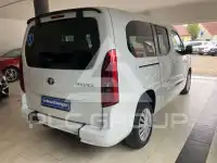 2025 Toyota PROACE CITY