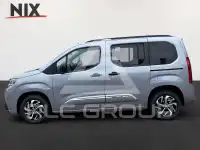 2025 Toyota PROACE CITY