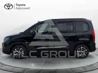 2025 Toyota PROACE CITY