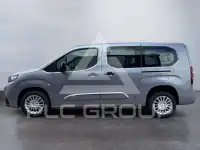 2026 Toyota PROACE CITY
