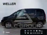 2025 Toyota PROACE CITY