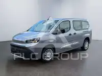 2026 Toyota PROACE CITY