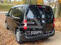 2025 Toyota PROACE CITY