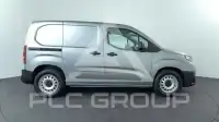 2025 Toyota PROACE CITY