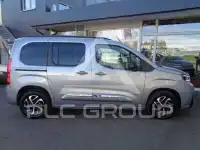 2025 Toyota PROACE CITY