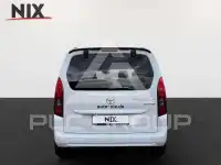 2025 Toyota PROACE CITY