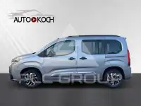 2025 Toyota PROACE CITY