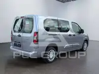 2026 Toyota PROACE CITY