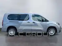 2026 Toyota PROACE CITY
