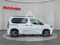 2025 Toyota PROACE CITY