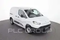 2025 Toyota PROACE CITY