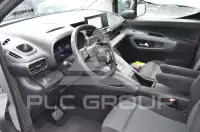 2025 Toyota PROACE CITY