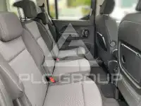 2025 Toyota PROACE CITY