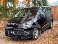 2025 Toyota PROACE CITY
