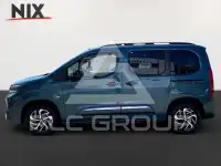 2025 Toyota PROACE CITY
