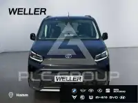 2025 Toyota PROACE CITY