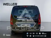 2025 Toyota PROACE CITY