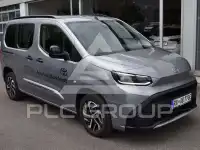 2025 Toyota PROACE CITY