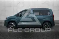 2025 Toyota PROACE CITY