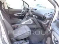 2025 Toyota PROACE CITY