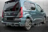 2025 Toyota PROACE CITY