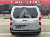 2025 Toyota PROACE CITY