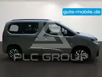 2025 Toyota PROACE CITY