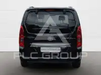 2025 Toyota PROACE CITY