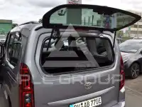 2025 Toyota PROACE CITY