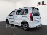 2025 Toyota PROACE CITY