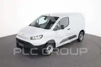 2025 Toyota PROACE CITY