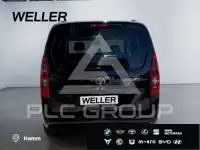 2025 Toyota PROACE CITY