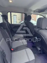 2025 Toyota PROACE CITY
