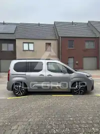 2025 Toyota PROACE CITY