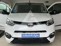 2025 Toyota PROACE CITY