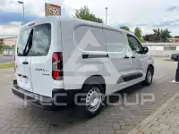 2025 Toyota PROACE CITY