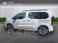 2025 Toyota PROACE CITY