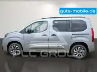 2025 Toyota PROACE CITY