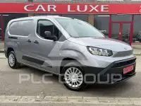 2025 Toyota PROACE CITY